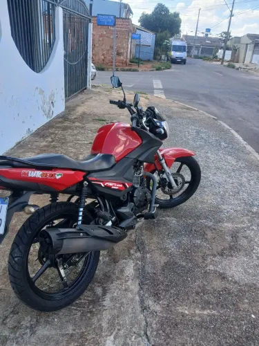 Yamaha factor 2023 , moto , 