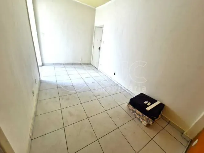 Imóvel para venda possui 80 metros quadrados com 3 quartos em Maracanã - Rio de Janeiro -