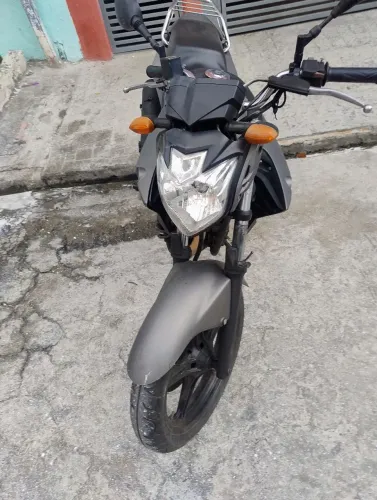 Vendo ou troco em carro p assumir financiamento 