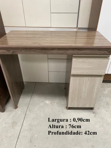 Escrivainha 90 cm - entrego hoje