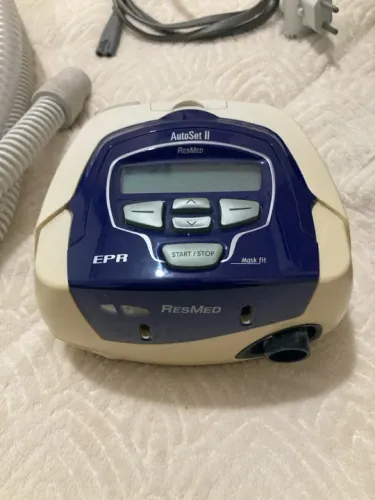 Cpap Resmed
