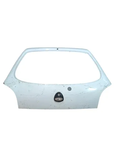 Tampa Porta Malas Ford Fiesta 1996 1997 1998 1999 2000 Branca