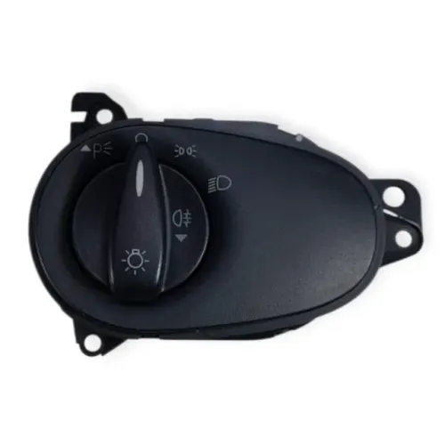 Botão Chave Luz Farol Ford Focus 2001 a 2008 98AG13A024 Original