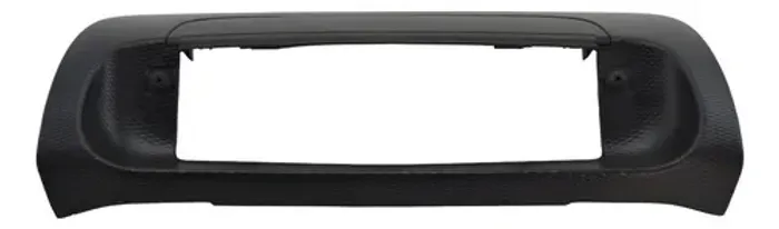 Moldura Multimidia Painel Fiat Cronos 2019 Argo Original
