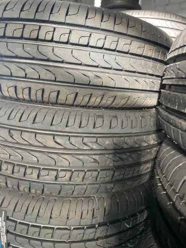Seu carro merece pneus remoldes de alta durabilidade em media 25 KM