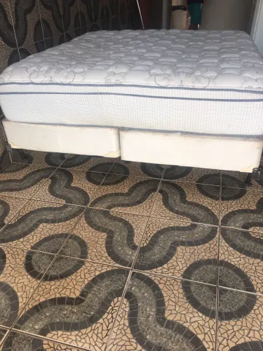 Cama