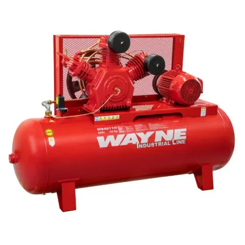 Compressor Wayne