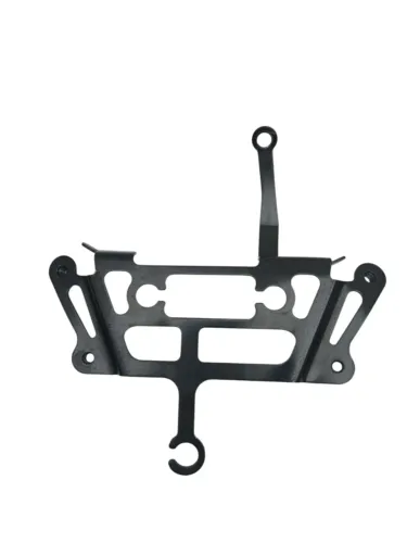 Suporte Do Farol Yamaha Mt 03 2021 A 2023 Original