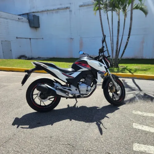 CB TWISTER 2019 250CC, Facilito financiamento. 