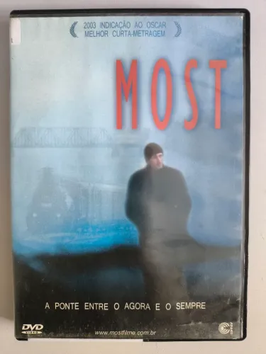 Dvd Most