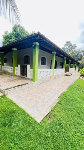 Chacara das Amoras em Macaíba.