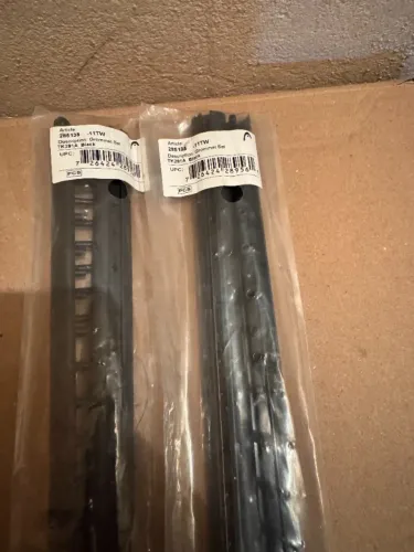 Grommets Raquete Head Prestige S Pt57a