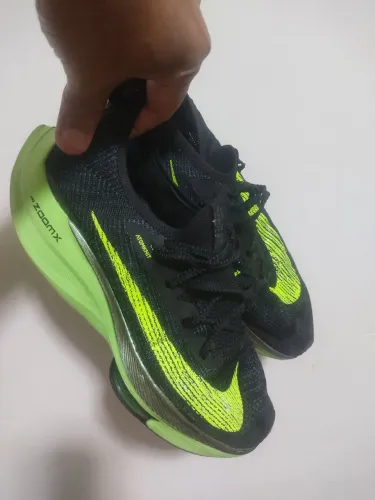 Tênis Nike ZOOMX ATOMKNIT ORIGINAL Tam 42