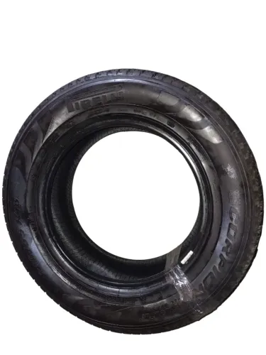 Par Pneu usado Pirelli Scorpion 215 65 R16