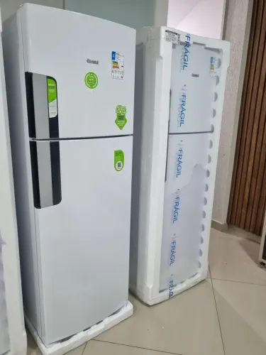 Geladeira Consul Frost Free Duplex 386 Litros