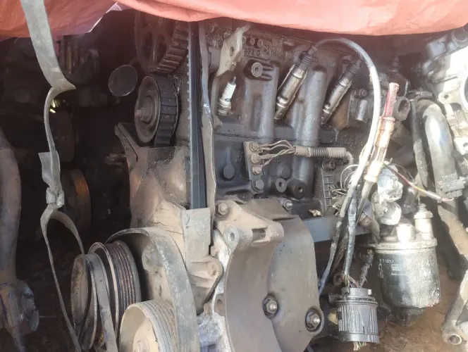 Motores de Chevette,Monza,golf 1.8ap,Zetec, Zetec 1.8, Peugeot 1.4,AP 1.5,