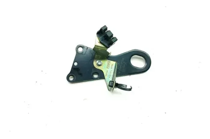 Suporte Gancho Valvula Egr Ford Ranger 2.2 2020