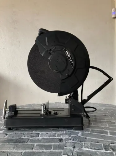Serra de Corte Rápido - modelo 14 - Somar - Nova
