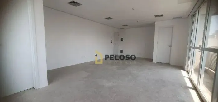 Sala para locação | 45m² | 2 banheiros | 1 vaga | Perdizes - São Paulo/SP