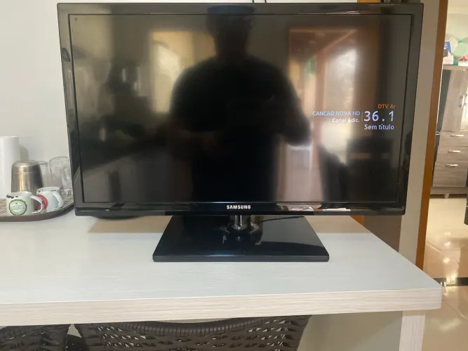 Tv Samsung 24 polegadas