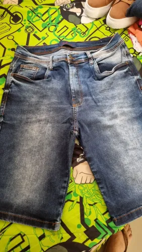 Bermuda e Calça Masculina novas e semi novas