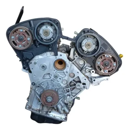 Motor Parcial Citroen C5 V6 2006