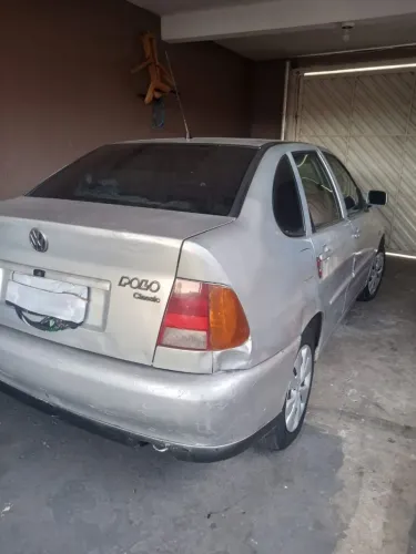 Volkswagen Polo Classic/ Special 1.8 MI 1998