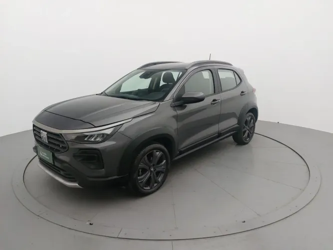 Fiat Pulse 2022 1.0 turbo 200 flex audace cvt