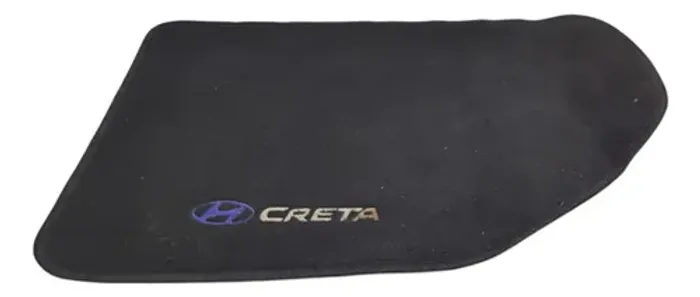 Jogo Tapete Creta Turbo Limited 21/22