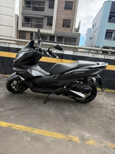 PCX 2024