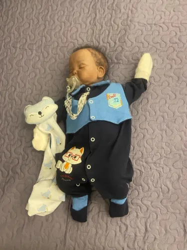 Bebe reborn 