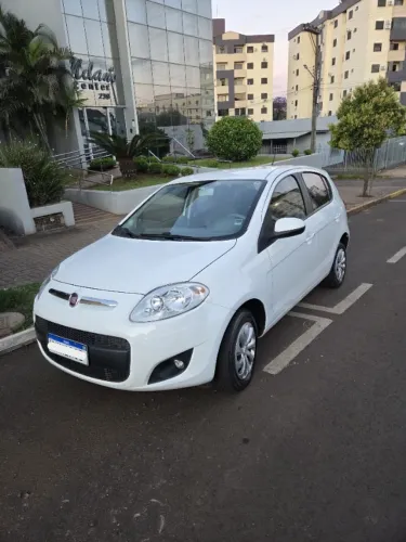 Fiat Palio Attra./italia 1.4 EVO F.flex 8V 5P 2014