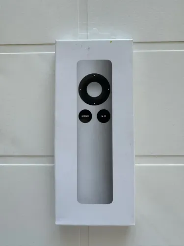 Controle Remoto Apple TV