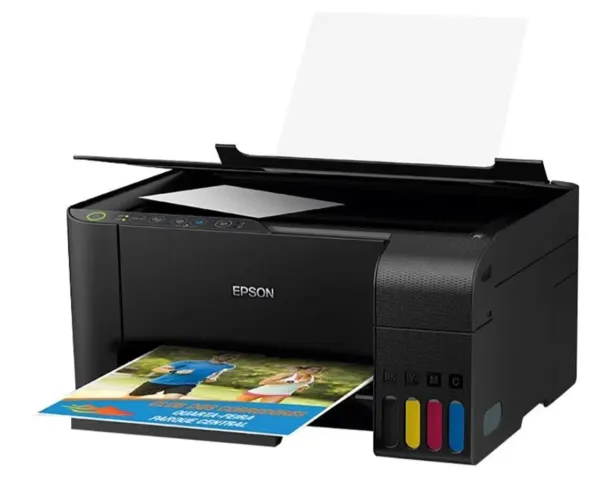 Impressora Epson L3150