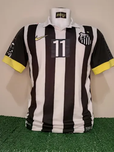 Camisa Santos 2014