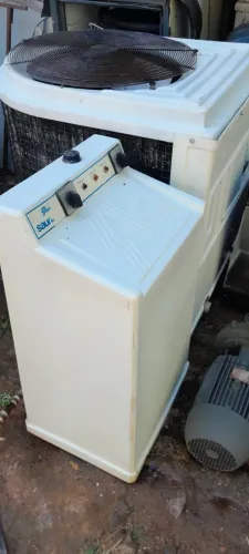 Sauna  vapor 700 12 kw
