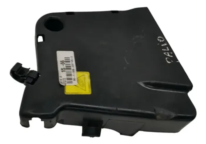 Capa Correia Dentada Superior Fiat Palio Fire 2009 2010 2011