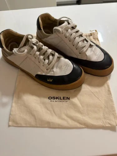 Osklen Soho 41 
