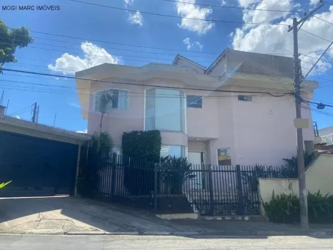 Casa para Venda Vila Oliveira Mogi das Cruzes