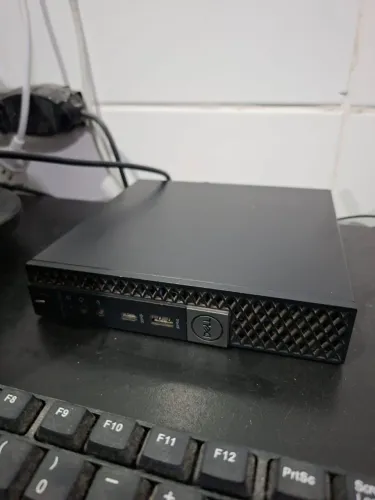 Computador Dell optiplex 7060