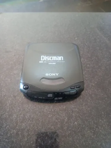 Discando Sony