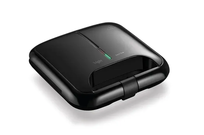 Sanduicheira Lunch Time Elgin 220V R$ 69,99