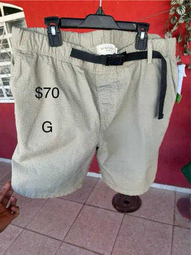Bermuda Suncoast Nova G