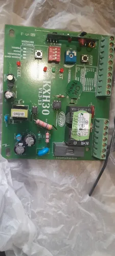 Placa kxh 30 V 1.3-13