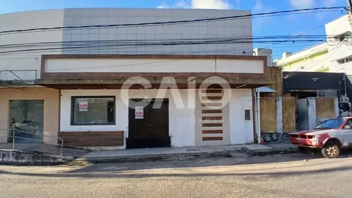 Ponto comercial em Neopólis