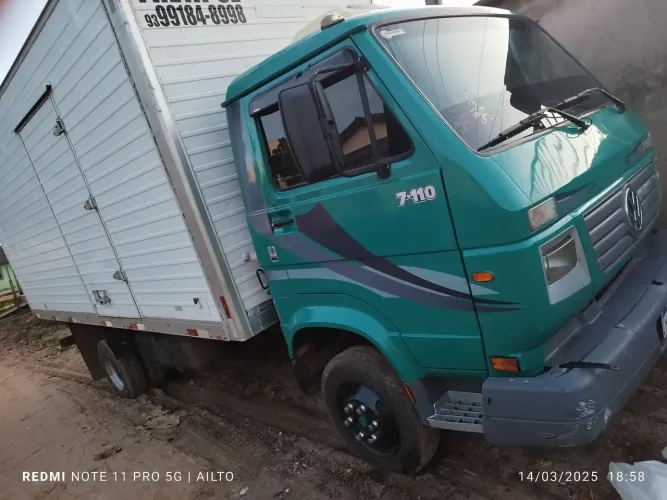 Fretes e mudanças em Santarém e região