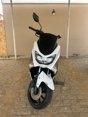 Nmax 2019 160 ABS