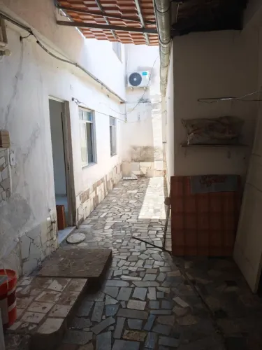 Aluguel de casa - Novo México