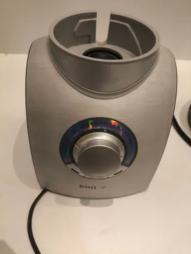 Base do Liquidificador Philips Walita HR 2094