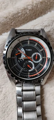 Relógio Timex